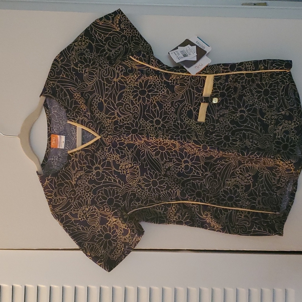 Barco Uniforms